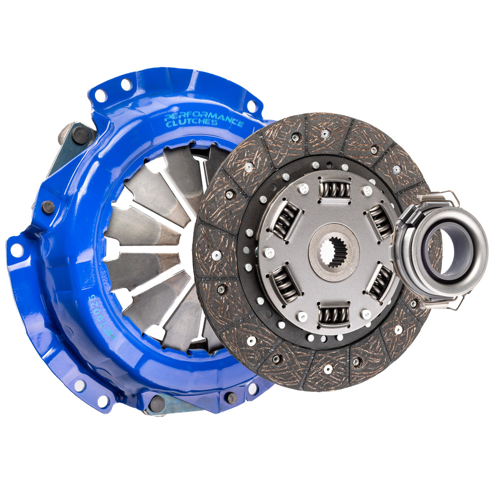 Frizione Performance Clutches Standard per Toyota Starlet EP90 1.3L Turbo (96-99)