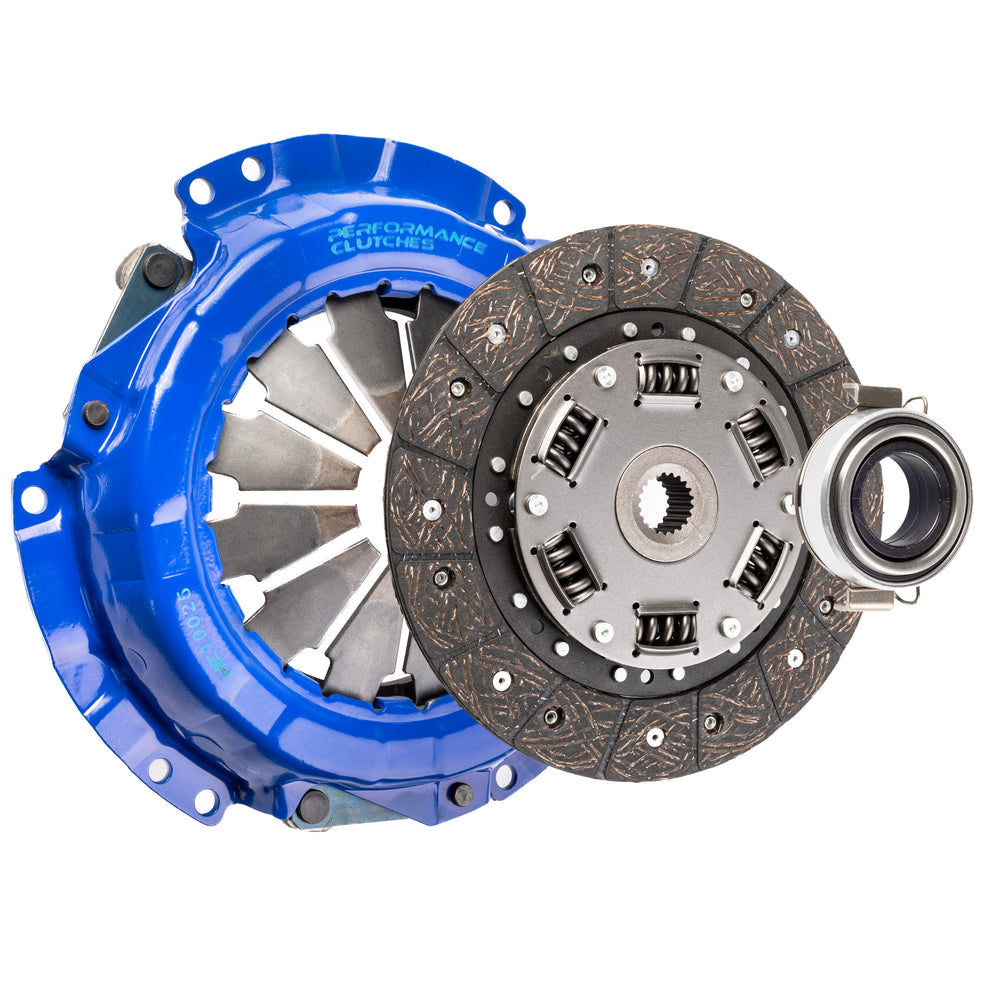 Frizione Performance Clutches Standard per Toyota Celica T230 1.8L (99-06)