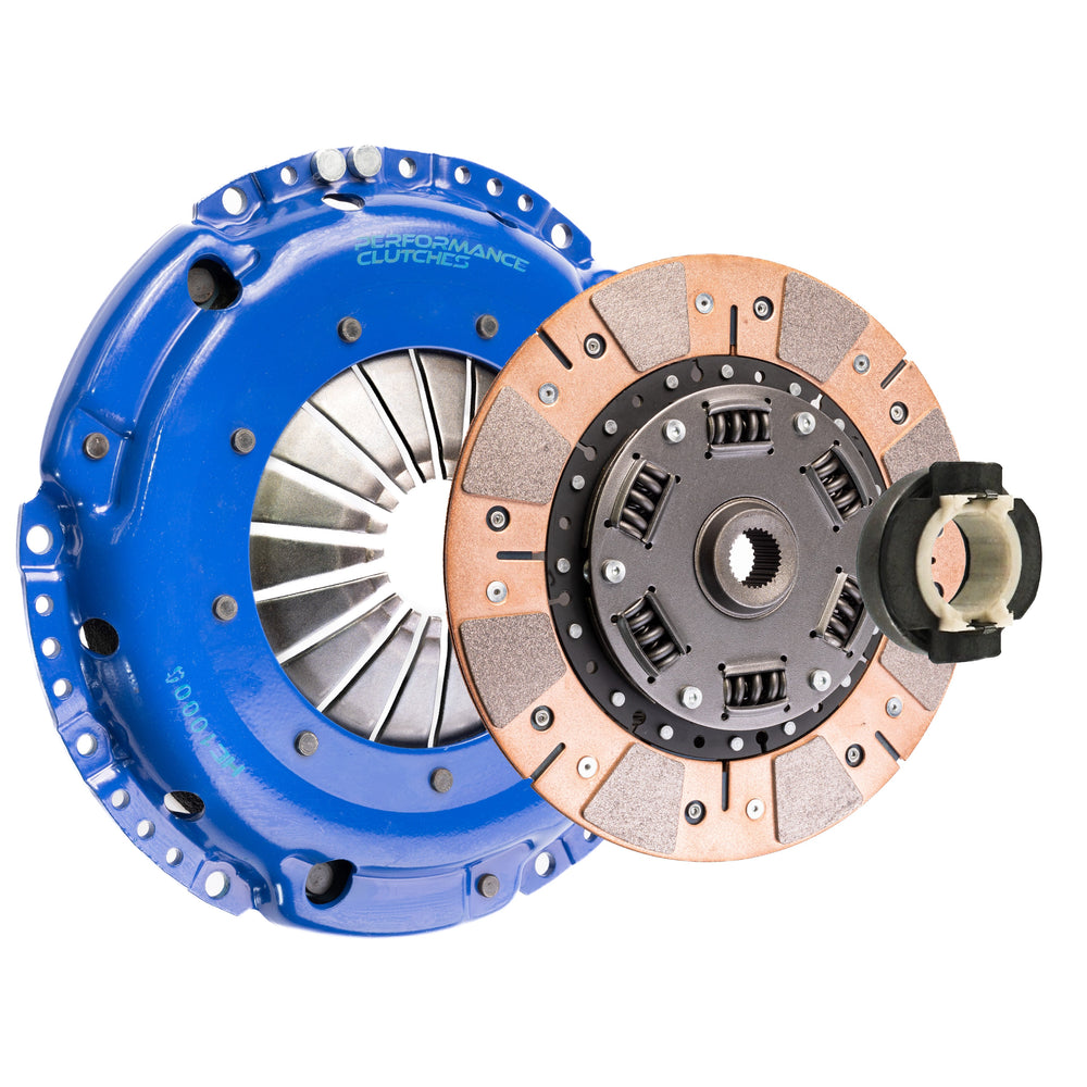 Frizione Performance Clutches Stage 2 Sport per VW Polo 6V Classic & Estate 1.9 TDI (95-01)