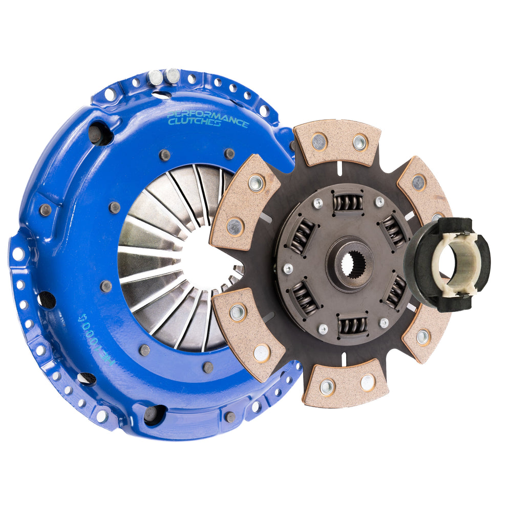 Frizione Performance Clutches Stage 3 Sport per Seat Ibiza 6K 1.9 TDI & 2.0i 16V (93-02)