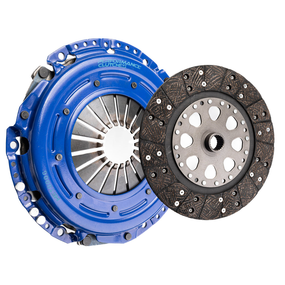 Frizione Performance Clutches Stage 1 Street HD per Nissan 350Z 313 CV (06-09)