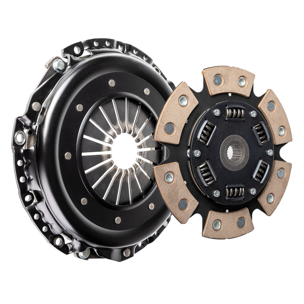Frizione Performance Clutches DMF Stage 3 Sport per BMW 320d, 325d, 328i, 335i, 340i F30 / F31 / F34 (11-18)