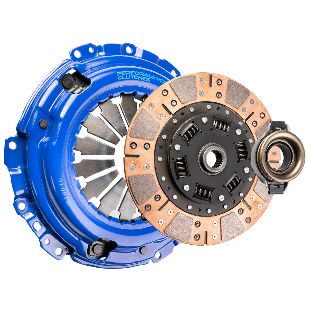 Frizione Performance Clutches Stage 2 Sport per Nissan Sunny N14 2.0 GTI-R (90-95)