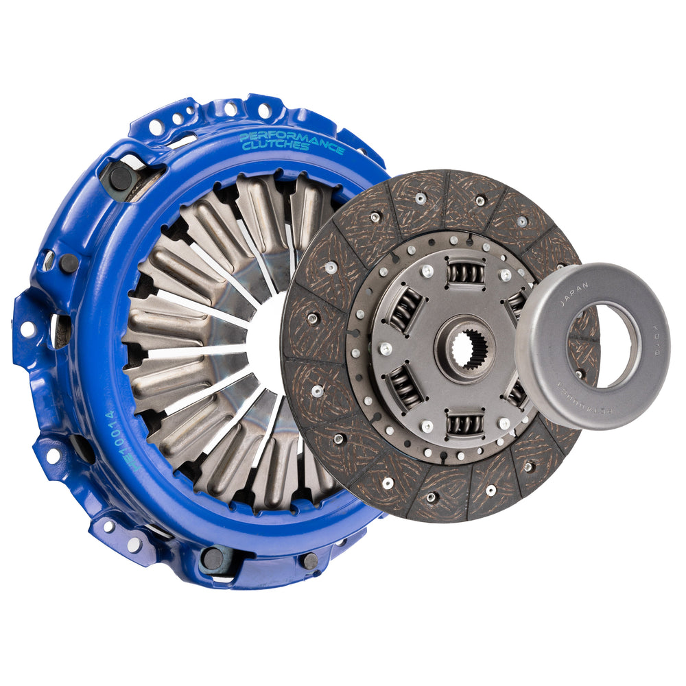 Frizione Performance Clutches Standard per Infiniti G35 V35 (03-07)