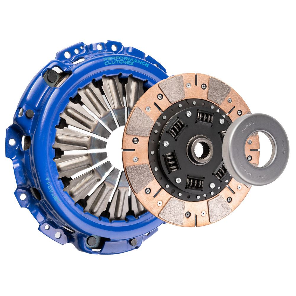 Frizione Performance Clutches Stage 2 Sport per Infiniti G35 V35 (03-07)