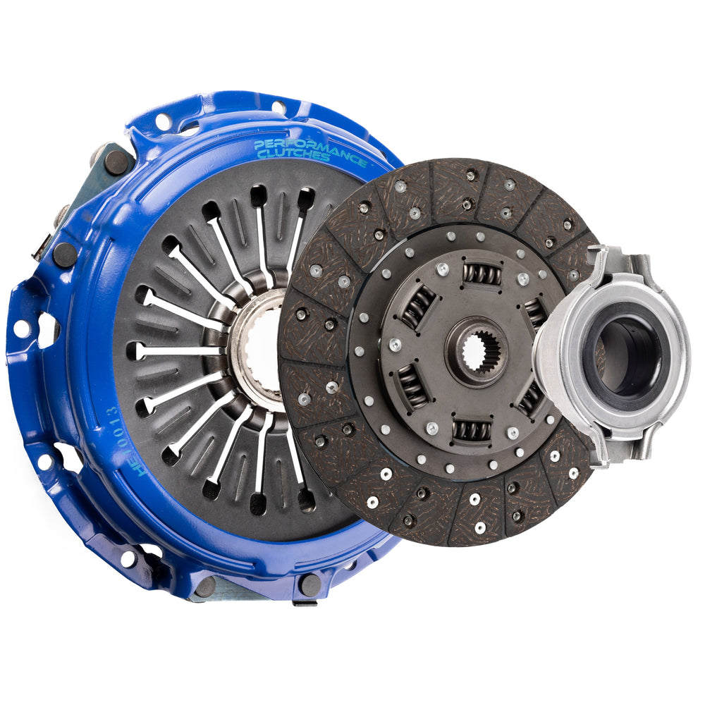 Frizione Performance Clutches Standard per Mitsubishi Lancer Evo 9 (05-07)