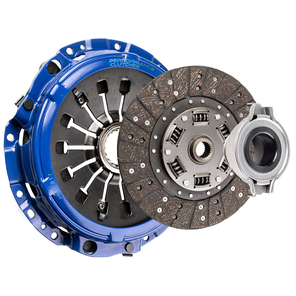 Frizione Performance Clutches Stage 1 Organic per Nissan Skyline R33 GT-R (93-99)