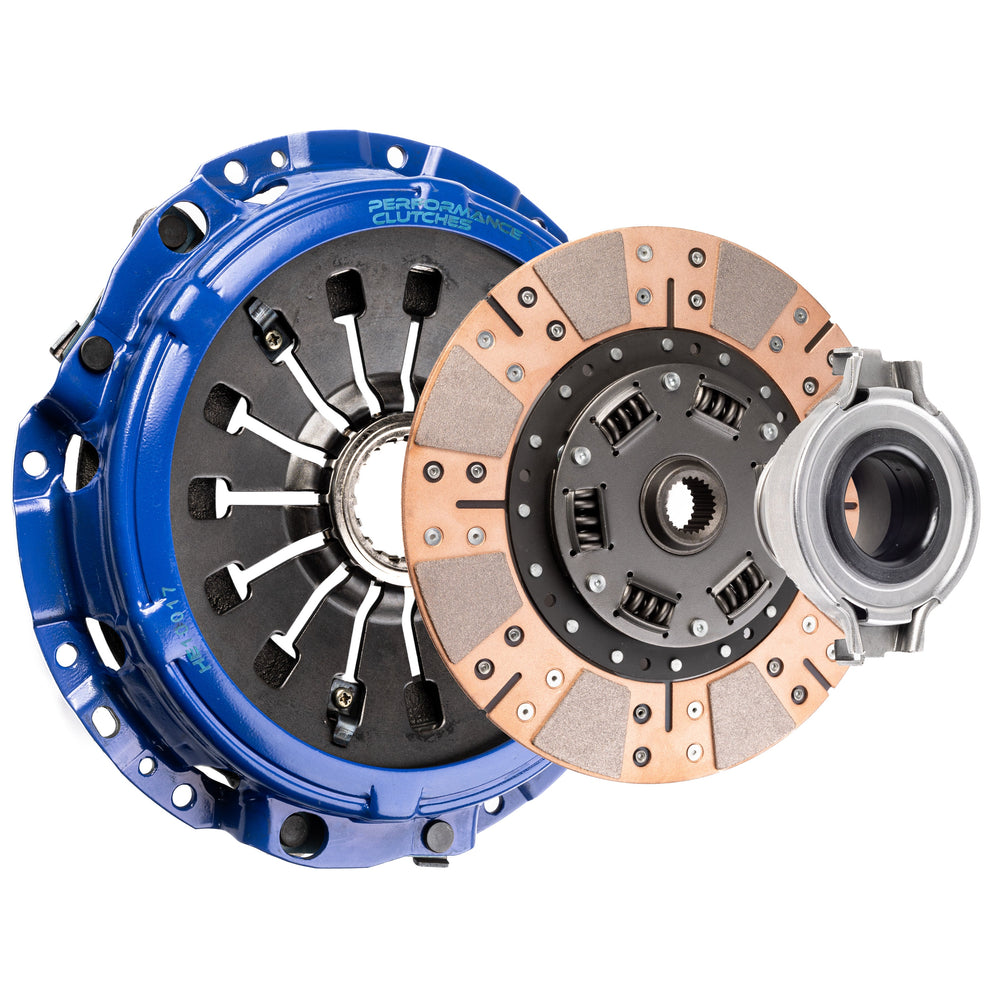 Frizione Performance Clutches Stage 2 Sport per Nissan Skyline R32 GT-R (89-94)