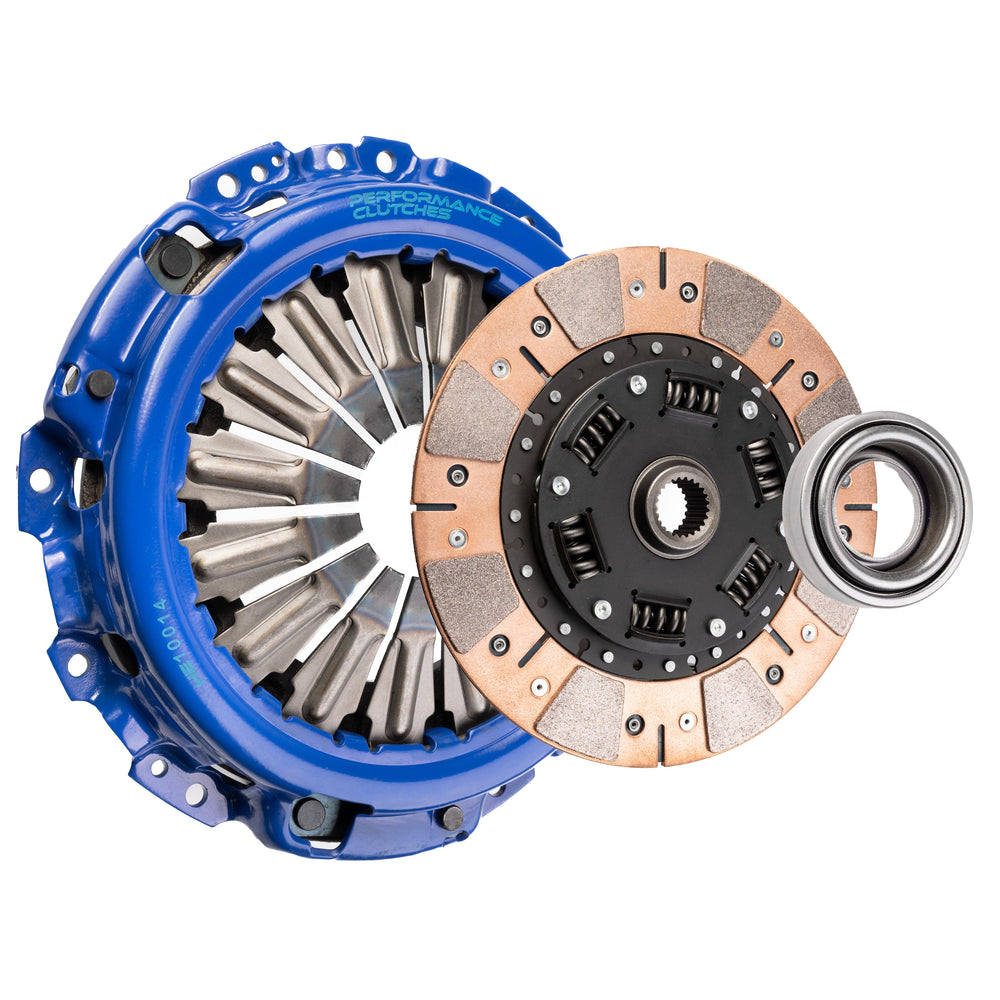 Frizione Performance Clutches Stage 2 Sport per Nissan Skyline R33 2.5L (93-99)
