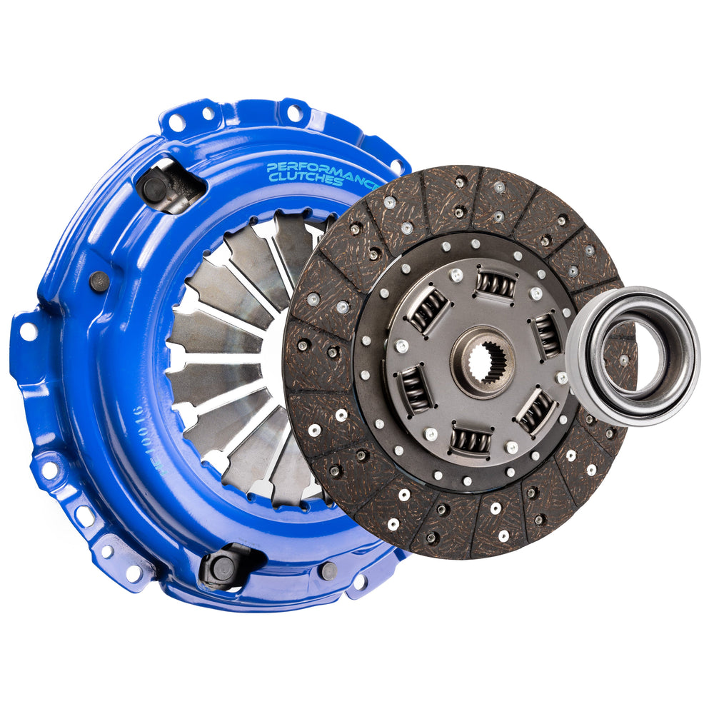 Frizione Performance Clutches Standard per Nissan 200SX S14 2.0 Turbo (94-99)