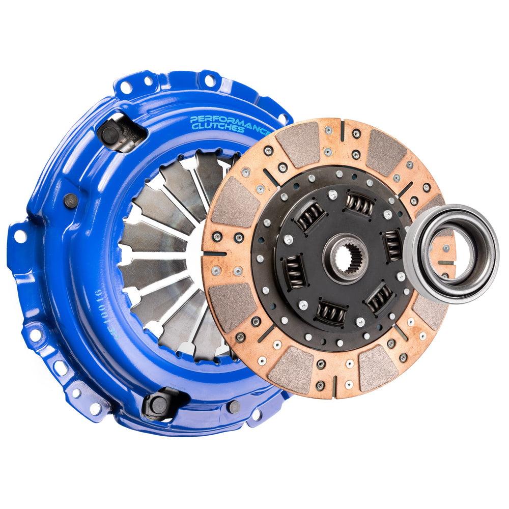 Frizione Performance Clutches Stage 2 Sport per Nissan 200SX S14 2.0 Turbo (94-99)