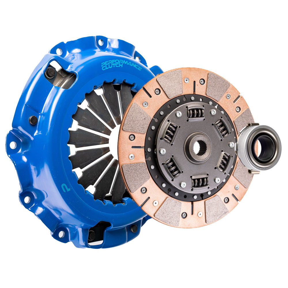 Frizione Performance Clutches Stage 2 Sport per Mazda RX-8 (03-12)