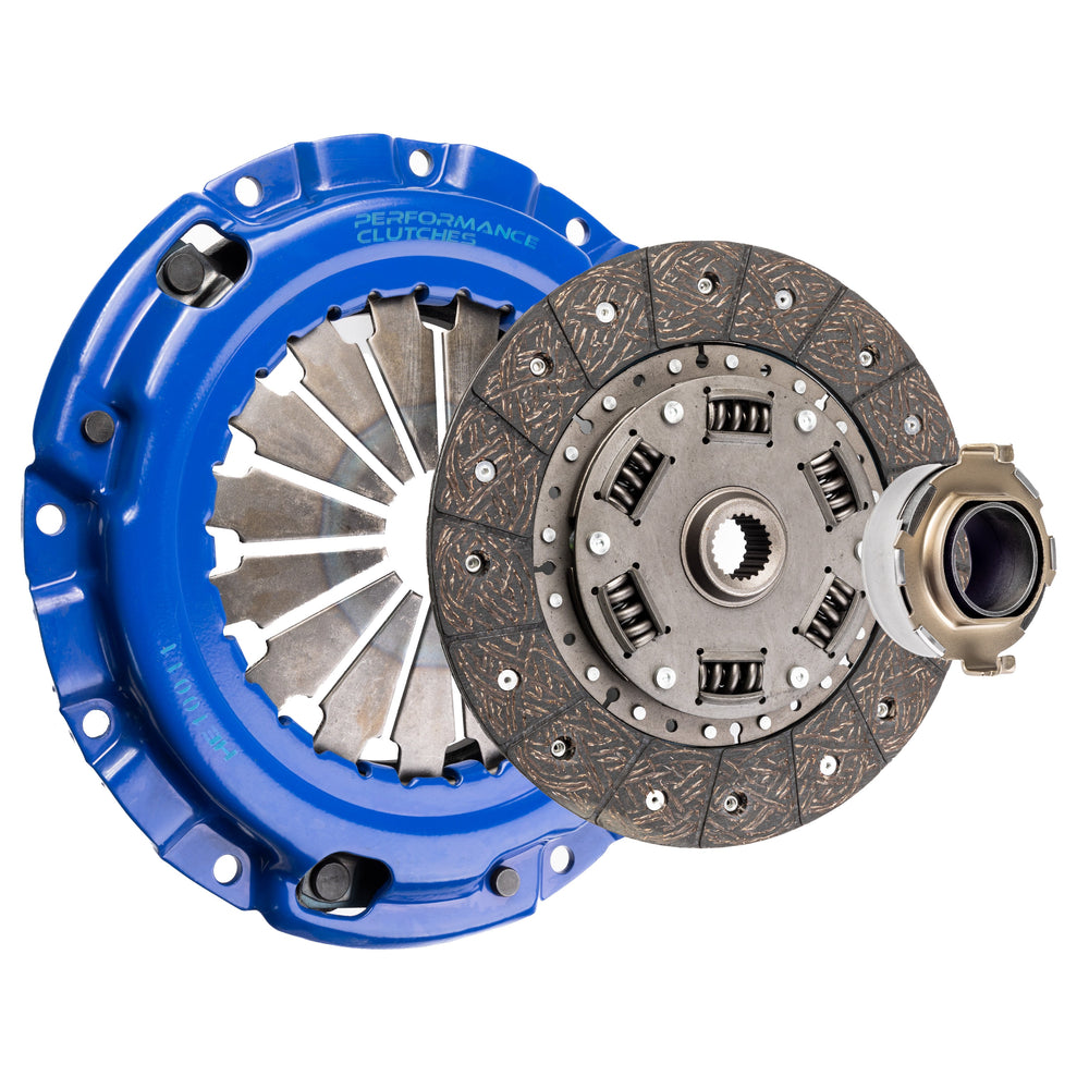 Frizione Performance Clutches Stage 1 Organic per Mazda MX-5 NB 1.6L & 1.8L (98-05)