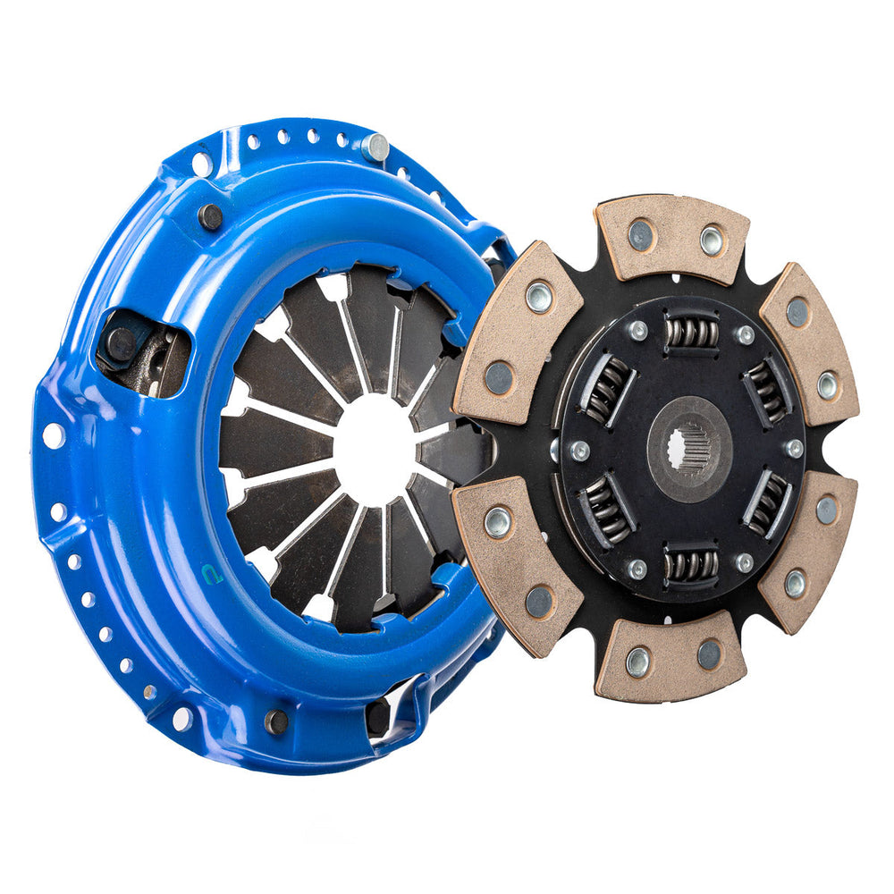 Frizione Performance Clutches Stage 3 Sport per Mazda MX-5 ND 1.5L (2015+)