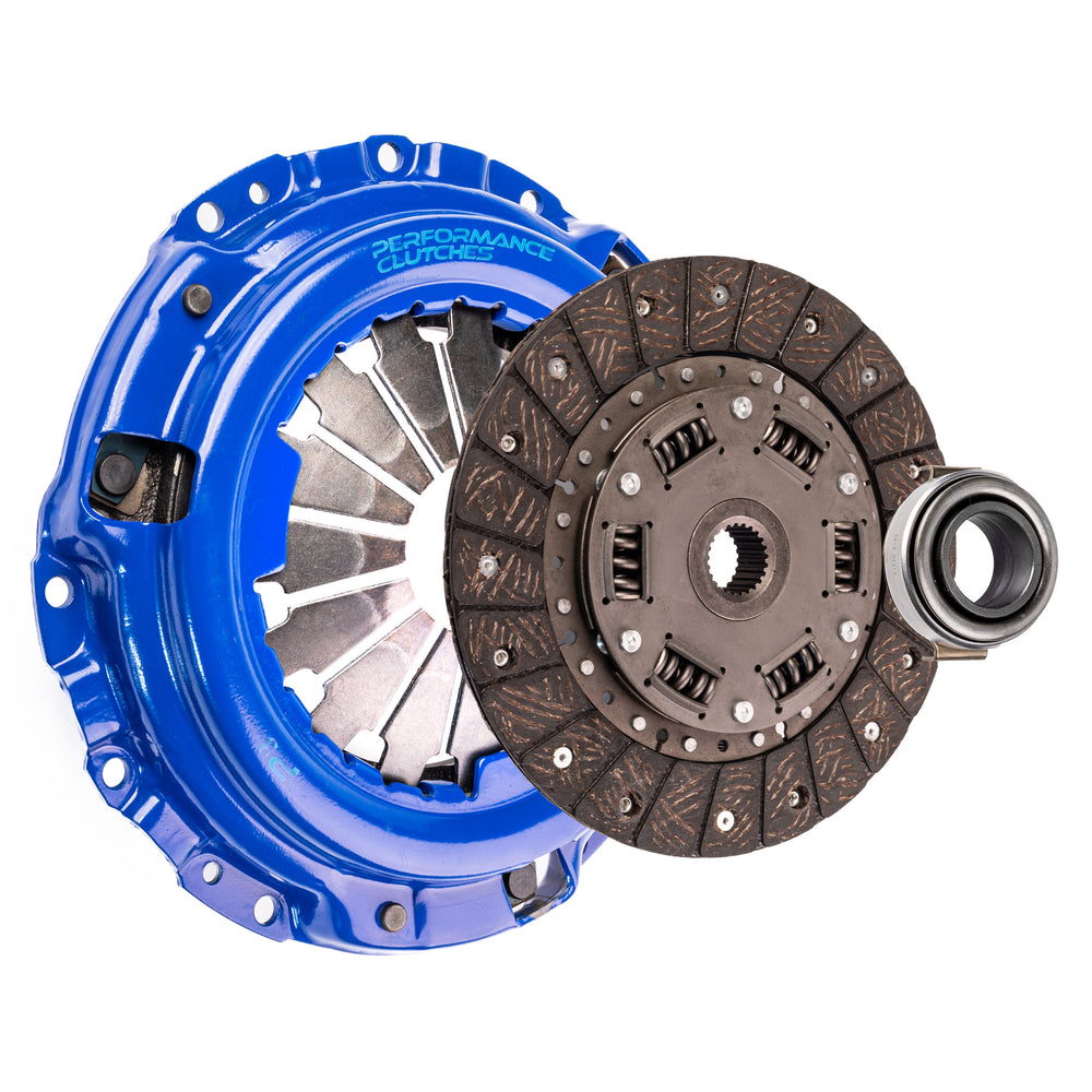 Frizione Performance Clutches Stage 1 Organic per Honda Civic MB / MC (B16 & B18, 94-01)
