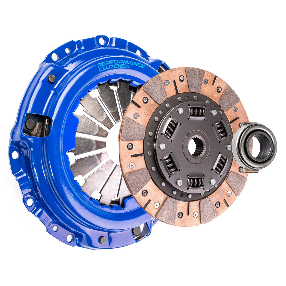 Frizione Performance Clutches Stage 2 Sport per Honda Integra 1.8 16V DC (93-01)