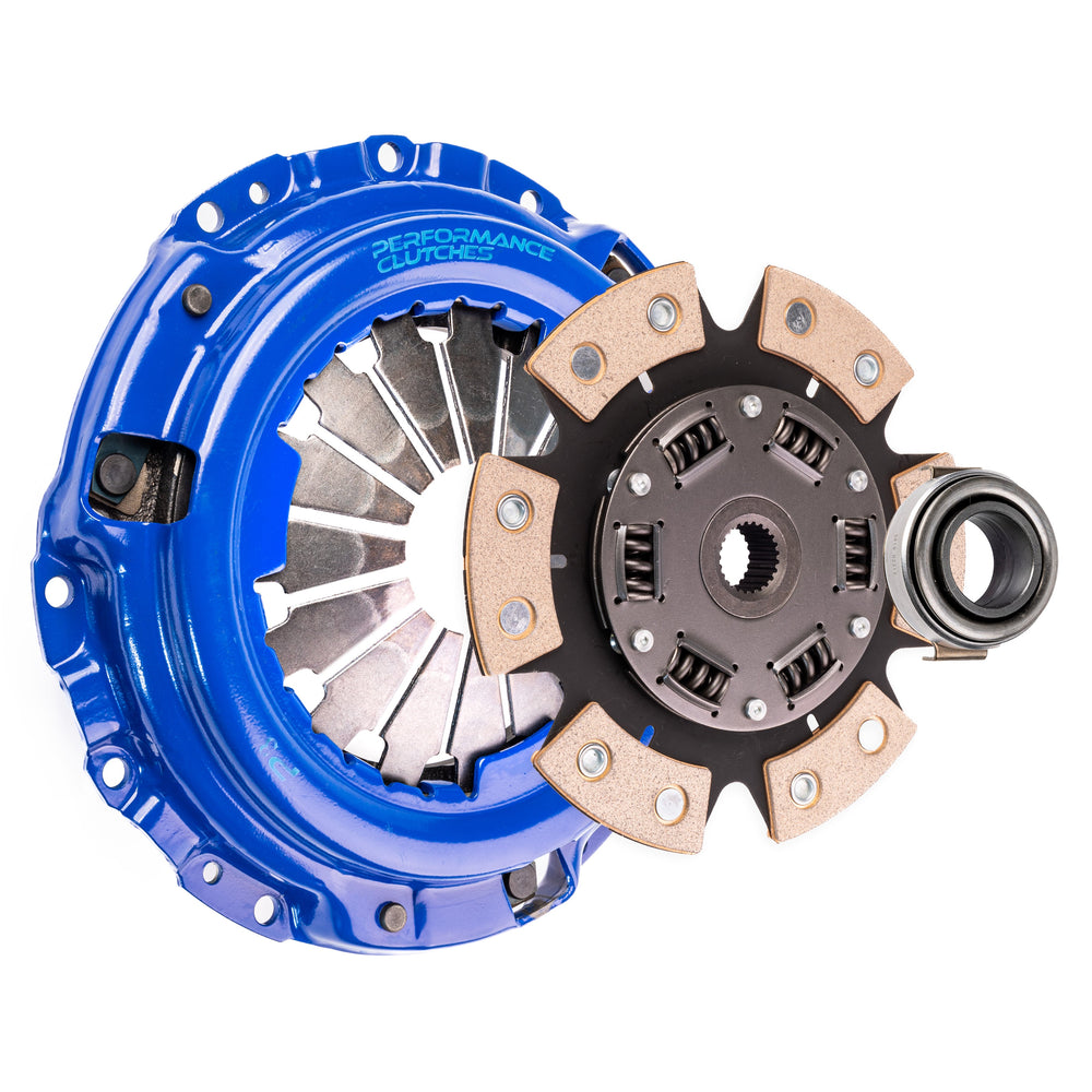 Frizione Performance Clutches Stage 3 Sport per Honda Civic MB / MC (B16 & B18, 94-01)