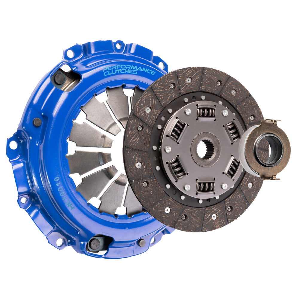 Frizione Performance Clutches Standard per MG Maestro 2.0 Turbo (83-91)
