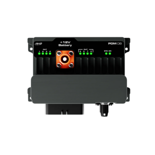 PDM 8 Modulo AIM con GPS (senza display)