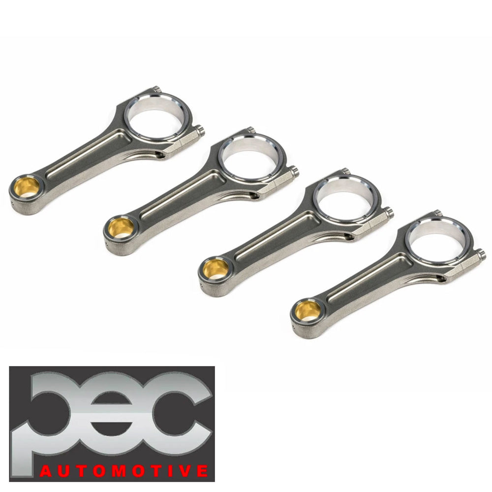 Bielle Forgiate PEC per BMW M10B20E