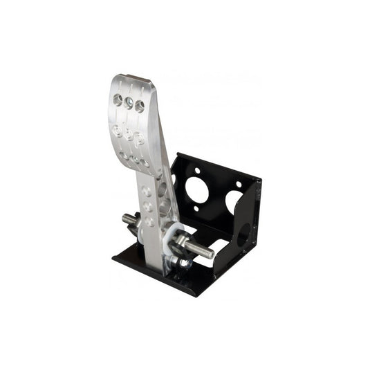 Kit pedalbox pedaliera completa 1 pedale OBP 5:1 senza pompa freno
