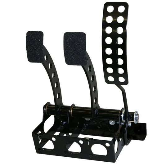 Kit pedalbox pedaliera completa Victory Universale OBP Frizione idraulico