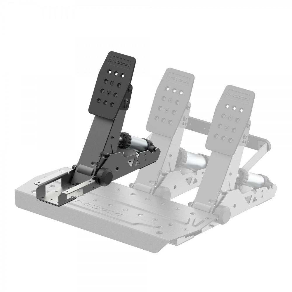 Pedale frizione sim racing Moza SRP2