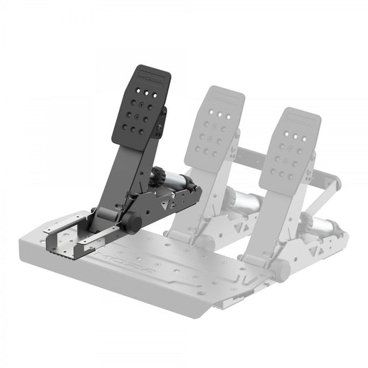 Pedale frizione sim racing Moza SRP2