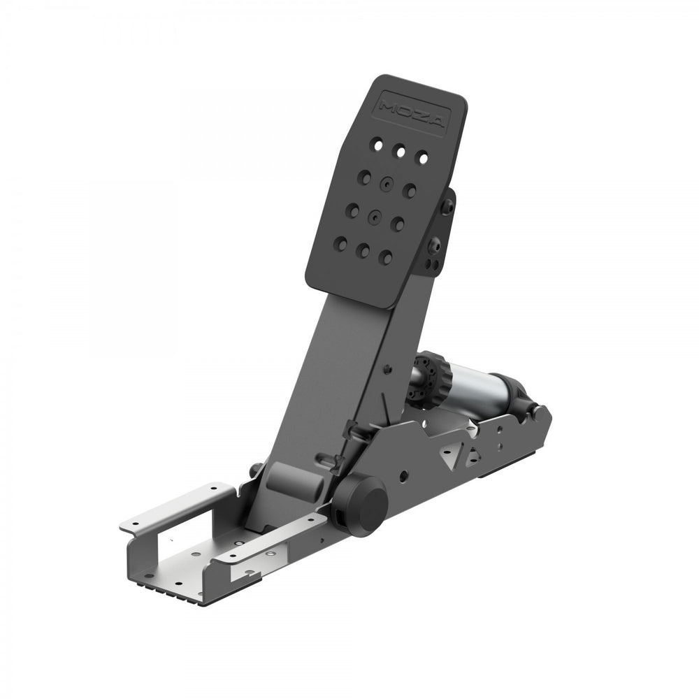 Pedale frizione sim racing Moza SRP2