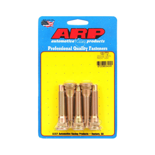 Perni ruota ARP DODGE Neon (anteriore)