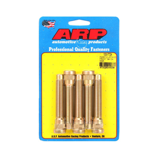 Perni ruota ARP FORD Mustang (1994-04) - (Anteriore)