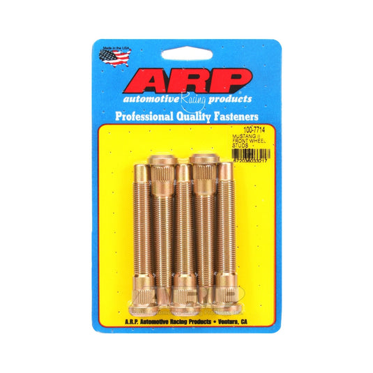 Perni ruota ARP FORD Mustang II - (Anteriore)