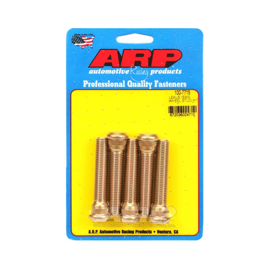 Perni ruota ARP LEXUS IS 300
