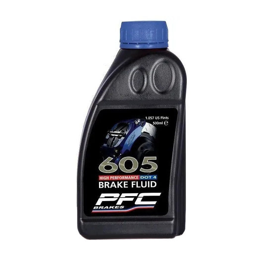 Liquido Freni PFC Strada RH605 (500 mL)