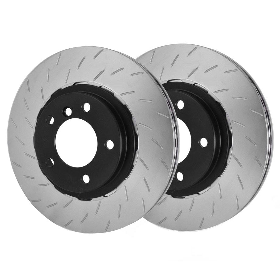 Dischi Freno Anteriori PFC V3 per Renault Megane 2 RS