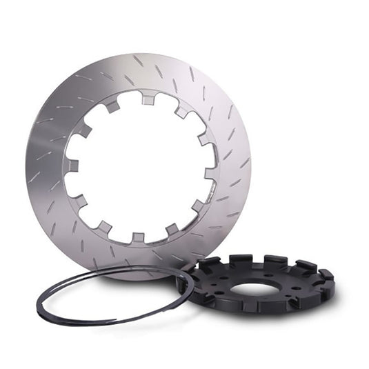 Dischi Freno Anteriori PFC V3 per Lotus 2-Eleven (4 Pistons)