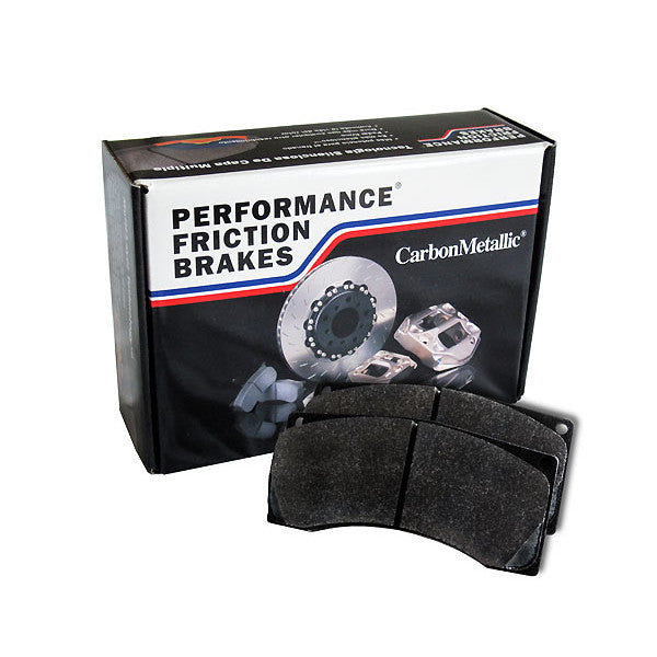 Pastiglie Freno Anteriori PFC 331 per Subaru Impreza WRX STI GD / GG (01-07, Brembo)