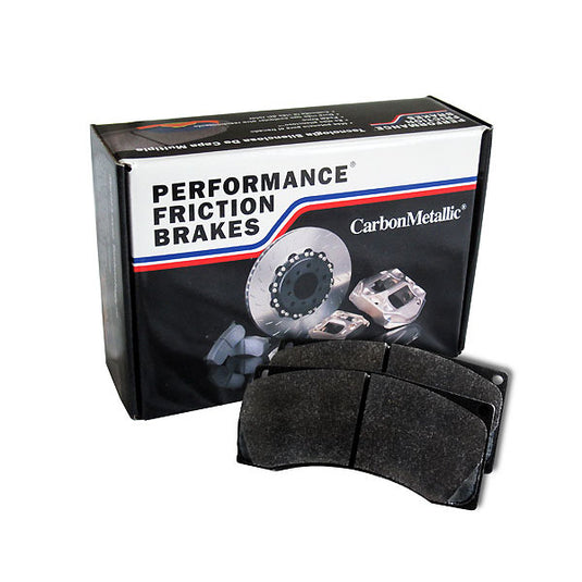 Pastiglie Freno Posteriori PFC 08 per Mitsubishi Lancer Evo 9 (Brembo)