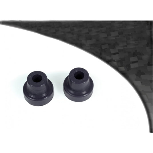 PFX Blk barre stab AV 14mm 911 Classic