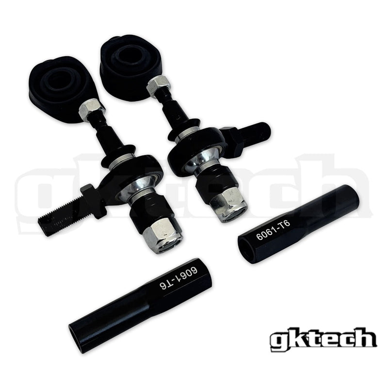 Carica immagine in Galleria Viewer, Testine Sterzo Rinforzate GKTech per Toyota GT86 / GR86 e Subaru BRZ
