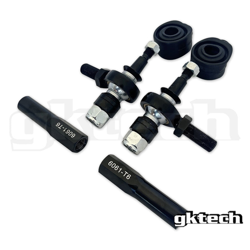 Carica immagine in Galleria Viewer, Testine Sterzo Rinforzate GKTech per Toyota GT86 / GR86 e Subaru BRZ
