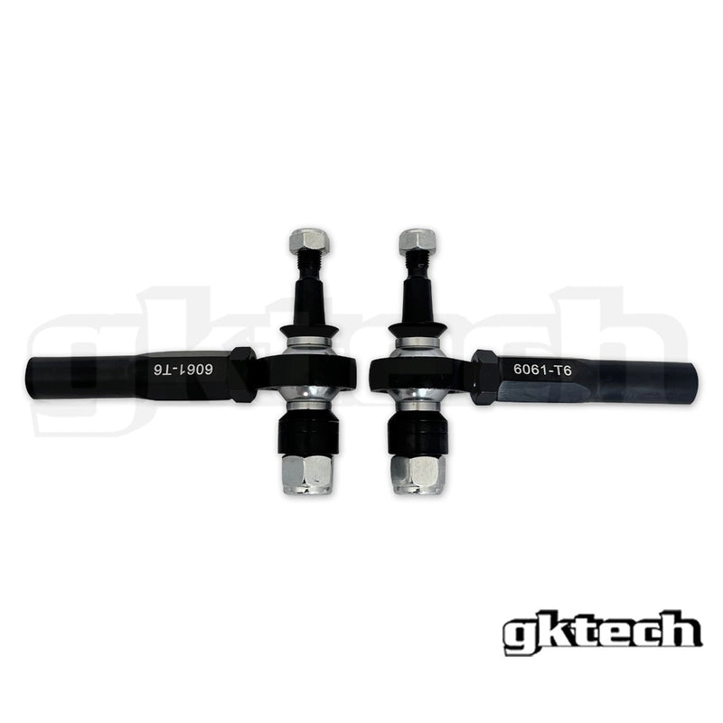 Carica immagine in Galleria Viewer, Testine Sterzo Rinforzate GKTech per Toyota GT86 / GR86 e Subaru BRZ
