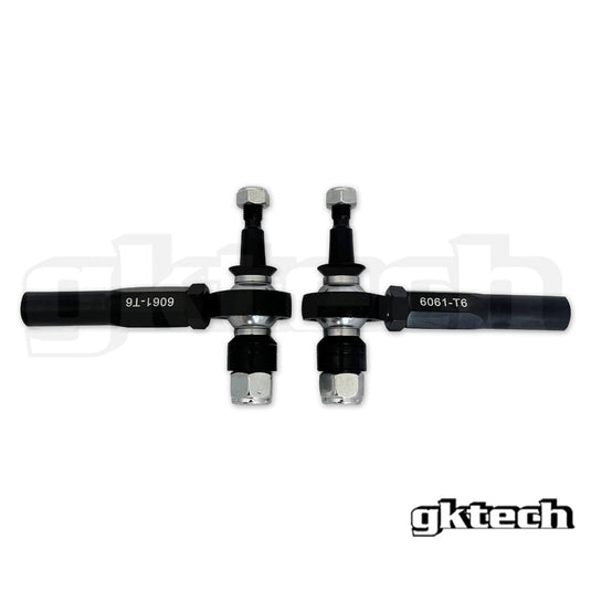 Testine Sterzo Rinforzate GKTech per Toyota GT86 / GR86 e Subaru BRZ