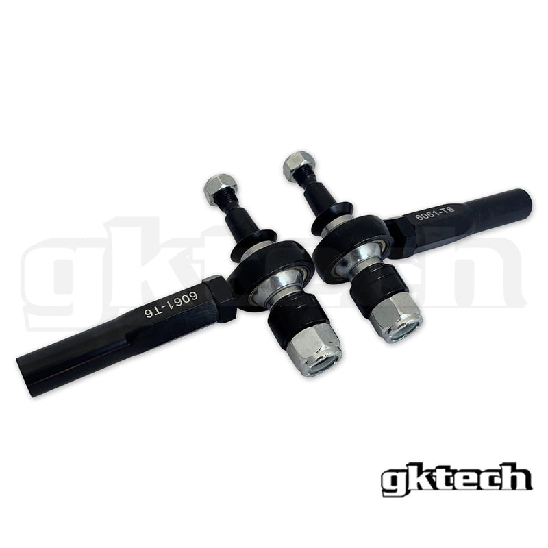 Carica immagine in Galleria Viewer, Testine Sterzo Rinforzate GKTech per Toyota GT86 / GR86 e Subaru BRZ
