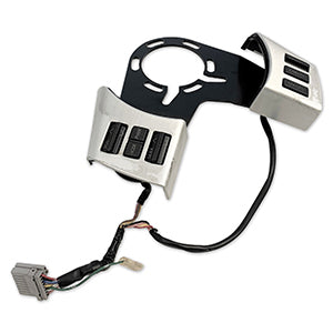 Riposizionamento Comandi al Volante GKTech per Nissan 350Z Z33