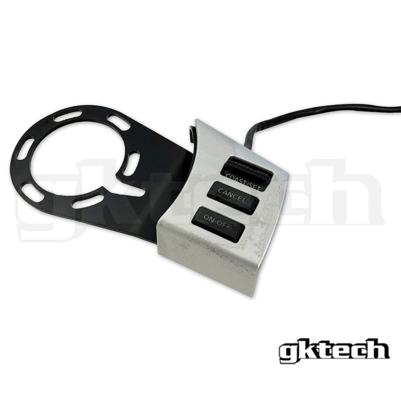 Carica immagine in Galleria Viewer, Riposizionamento Comandi al Volante GKTech per Nissan 350Z Z33
