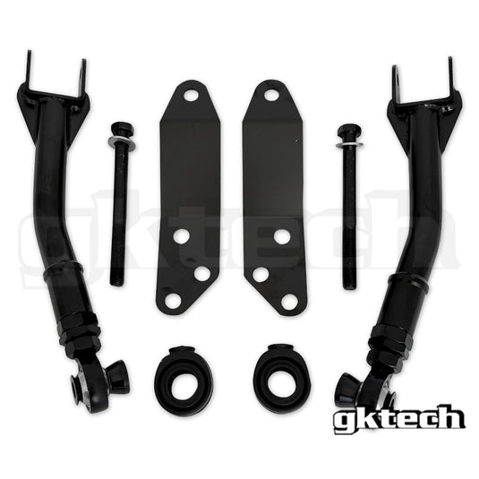 Tiranti Incidenza Posteriore GKTech per Toyota GR86