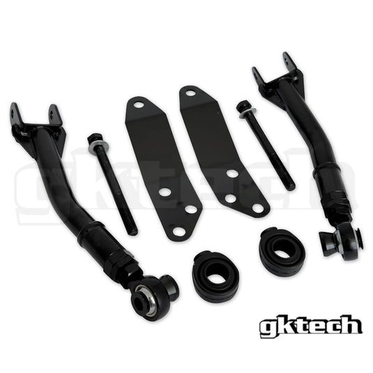 Tiranti Incidenza Posteriore GKTech per Toyota GT86