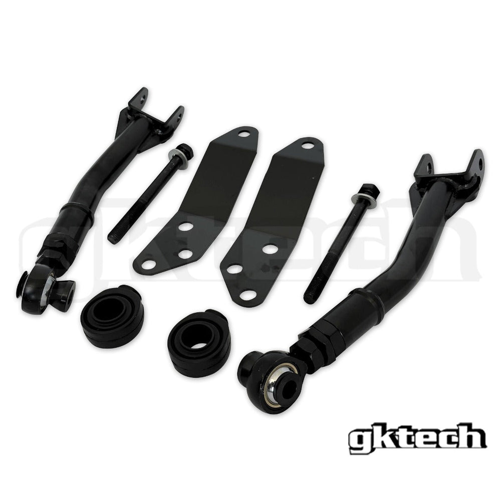 Tiranti Incidenza Posteriore GKTech per Subaru BRZ
