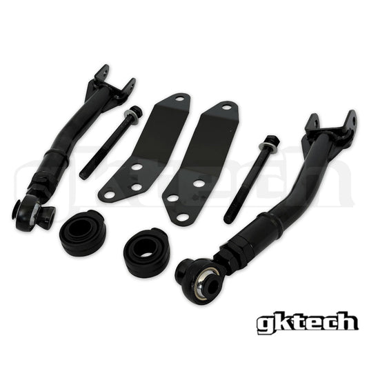 Tiranti Incidenza Posteriore GKTech per Toyota GT86